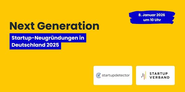 Next Generation Report 2025