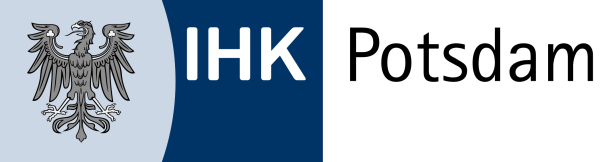 Logo IHK Potsdam