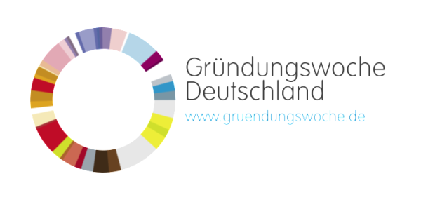 Gründungswoche Deutschland 2022