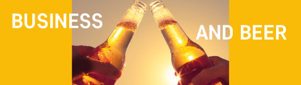 Business+Beer