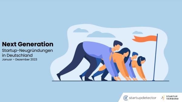 Next Generation Report 2023