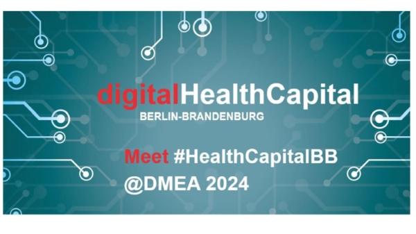 DMEA Matchmaking 2024