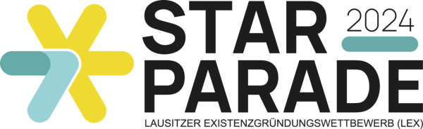STAR*PARADE (ehemals Lausitzer Existenzgründungswettbewerb (LEX)
