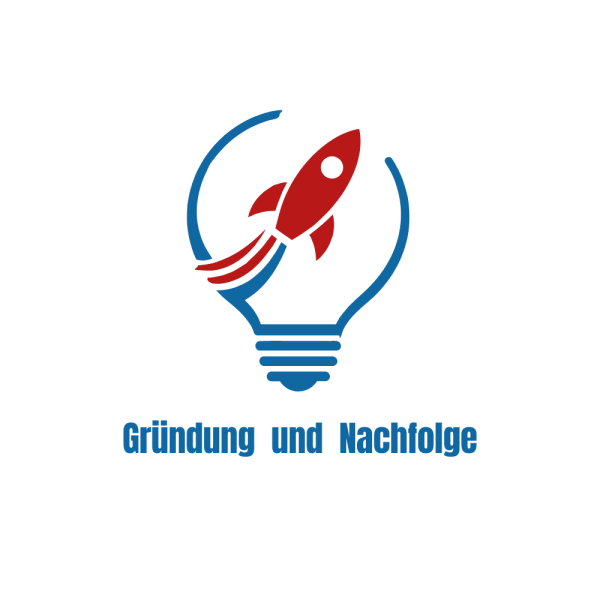 Das Bild zeigt das Logo des Projekts GUNNA – Gründung und Unternehmensnachfolge