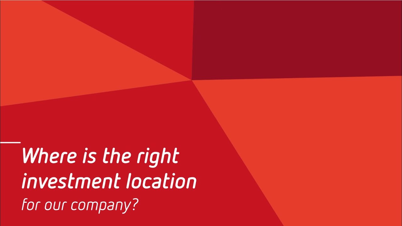 Imagefilm Brandenburg Invest 