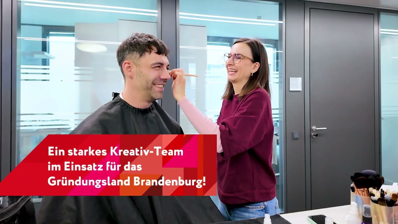 Zum WFBB-YouTube-Kanal