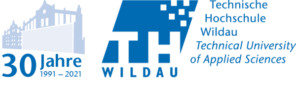 Logo TH Wildau