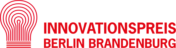 Logo Innovationspreis Berlin Brandenburg