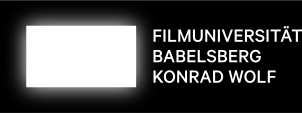 FILMUNIVERSITÄT BABELSBERG KONRAD WOLF