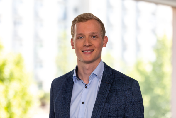 Felix Mohn - IHK Potsdam