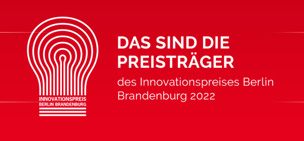 Innovationspreis Berlin Brandenburg 