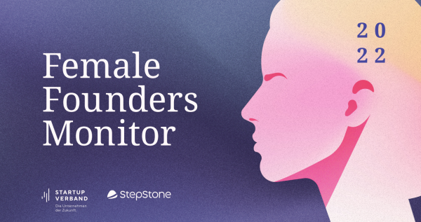 Female Founders Monitor 