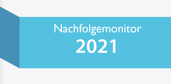 Nachfolge-Monitor 2021