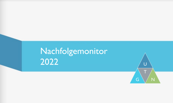 Nachfolgemonitor 2022
