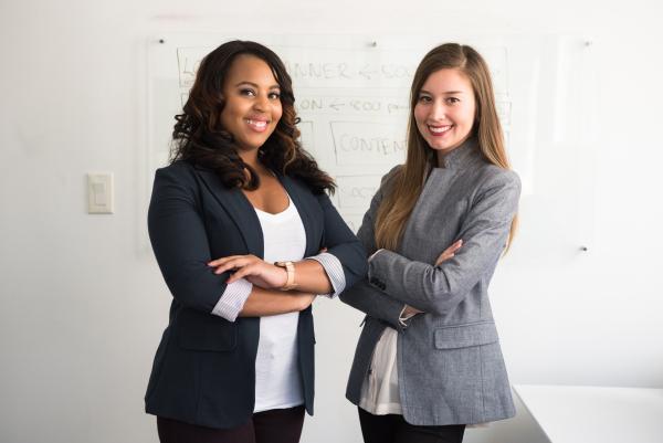 Female Entrepreneurs - Christina @ wocintechchat.com - Unsplash