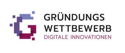 Gründungswettbewerb – Digitale Innovationen“