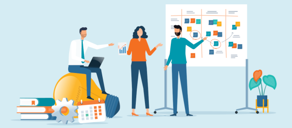 Gründungsoffensive Brandenburg