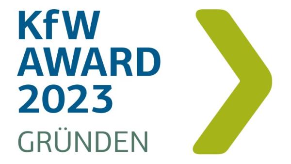 KfW Award Gründen