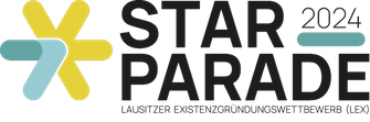 STAR*PARADE (ehemals Lausitzer Existenzgründungswettbewerb (LEX)