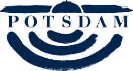 Logo der Landeshauptstadt Potsdam 