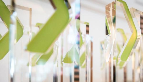 KfW Award Gründen 2024