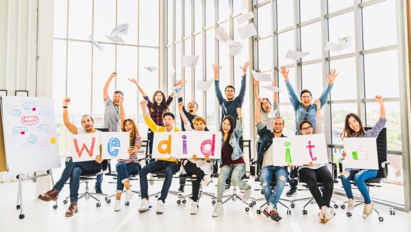 Erster Startup Report Brandenburg erschienen!