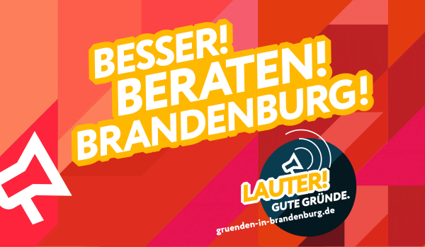 Besser - Beraten  Brandenburg: Lass dich kostenfrei beraten!