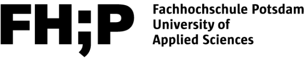 Logo FH Potsdam