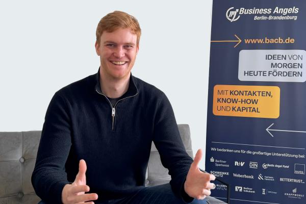 Sebastian Schwenke