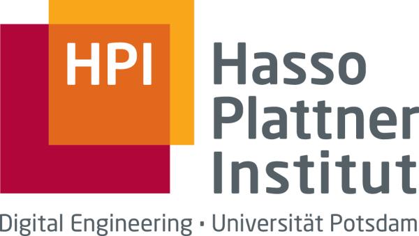 Logo HPI
