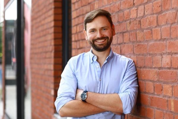 Das Bild zeigt Hans-Joachim Allenfort - Gründer von CALIMOTO