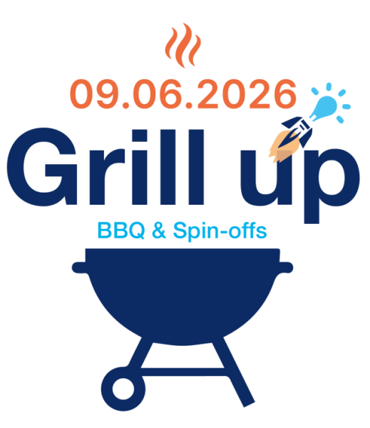 Grill-Up beim GFZ Helmholtz-Zentrum für Geoforschung