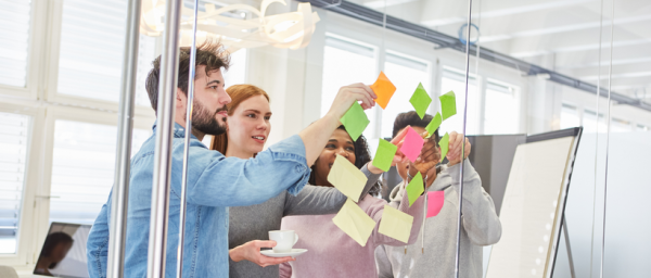  Workshop "Venture Clienting - Zukunft gemeinsam gestalten"
