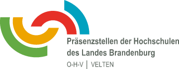 Präsenzstelle O-H-V | Velten